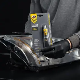 Lepení a těsnění