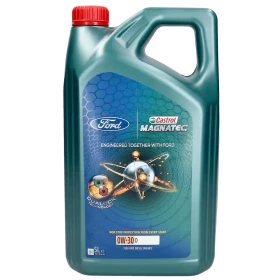 Motorové oleje pro osobní automobily