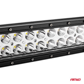 AMIO Panelové pracovní světlo AWL24 24LED COMBO 9-36V_thumb8