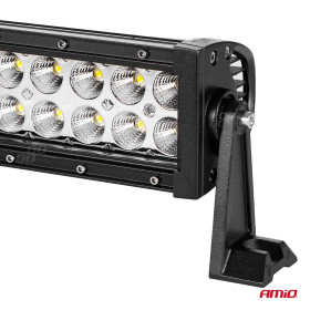 AMIO Panelové pracovní světlo AWL24 24LED COMBO 9-36V_thumb9