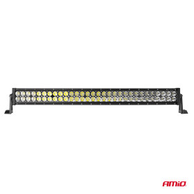 AMIO Panelové pracovní světlo AWL24 24LED COMBO 9-36V_thumb6