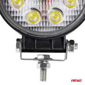 AMIO Pracovní LED světlo AWL04 9 LED FLOOD 9-60V_thumb11