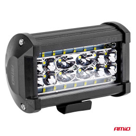 AMIO Pracovní LED světlo AWL09 28 LED FLOOD 9-36V_thumb4