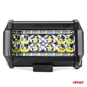 AMIO Pracovní LED světlo AWL09 28 LED FLOOD 9-36V_thumb5