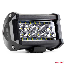 AMIO Pracovní LED světlo AWL09 28 LED FLOOD 9-36V_thumb6