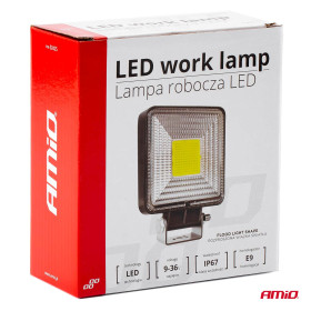 AMIO Pracovní LED světlo AWL11 COB FLOOD 9-36V_thumb7