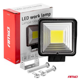 AMIO Pracovní LED světlo AWL11 COB FLOOD 9-36V_thumb9