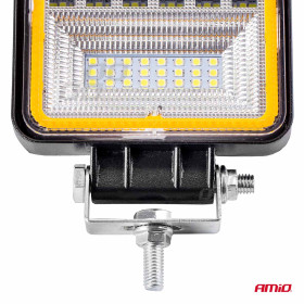 AMIO Pracovní LED světlo AWL12 42 LED COMBO (2 funkce) 9-36V_thumb9