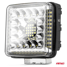 AMIO Pracovní LED světlo AWL13 77 LED FLOOD 9-36V_thumb12