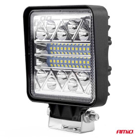 AMIO Pracovní LED světlo AWL15 26LED COMBO 9-36V_thumb8