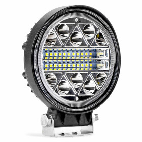 AMIO Pracovní LED světlo AWL16 26LED COMBO 9-36V_thumb7