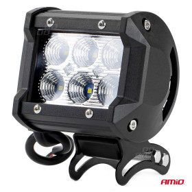 AMIO Pracovní LED světlo AWL17 6LED FLOOD 9-36V_thumb9