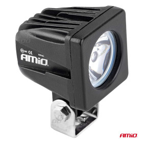 AMIO Pracovní LED světlo AWL18 1LED HP SPOT 9-36V_thumb10