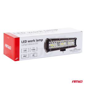 AMIO Pracovní LED světlo AWL20 60LED COMBO 9-36V_thumb10