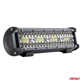 AMIO Pracovní LED světlo AWL21 80LED COMBO 9-36V_thumb8