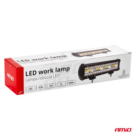 AMIO Pracovní LED světlo AWL21 80LED COMBO 9-36V_thumb10