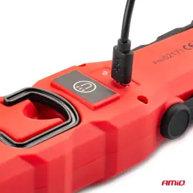 AMIO Inspekční baterka s vestavěnou baterií WT02_thumb6