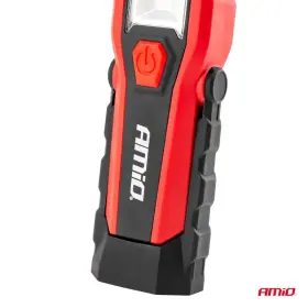AMIO Inspekční baterka s vestavěnou baterií WT02_thumb5