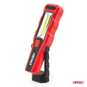 LED baterky a svítidla