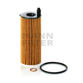 FILTRON Olejový filtr OE 672/7A_thumb2