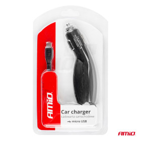 AMIO nabíječka do autozapalovače s micro USB PCH-06_thumb6