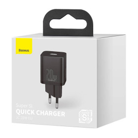 AMIO nabíječka Baseus Super Si Quick Charger 1C 20W_thumb7