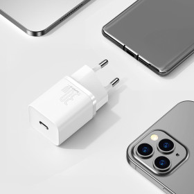 AMIO nabíječka Baseus Super Si Quick Charger USB-C 1C 30W_thumb9