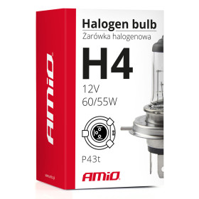 AMIO halogenová žárovka H4 12V 60/55W UV filtr (E4)_thumb5