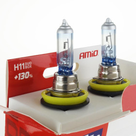 AMIO halogenový DUO blistr (2ks) H11 12V 55W sada LumiTec LIMITED +130%_thumb8