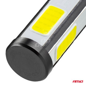 AMIO LED žárovky hlavního svícení H8/H9/H11 COB 4Side_thumb9