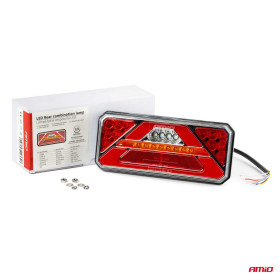 AMIO světlo zadní sdružené LED dynamické LEVÉ RCL-02-L_thumb11