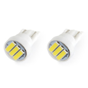 AMIO LED žárovky STANDARD T10 W5W 3xSMD 7020 12V_thumb5