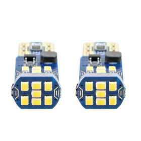 AMIO LED žárovky CANBUS 21SMD UltraBright 2016 T10 W5W White 12V/24V_thumb4