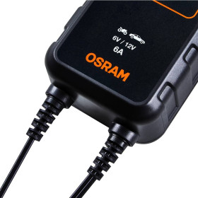 OSRAM OEBCS906 BATTERYCHARGE - AUTOMATICKÁ NABÍJEČKA BATERIÍ 6V/12V 6 A_thumb8