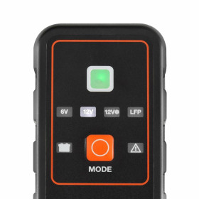 OSRAM OEBCS901 BATTERYCHARGE INTELIGENTNÍ NABÍJEČKA 6/12 V_thumb11