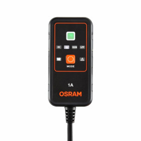 OSRAM OEBCS901 BATTERYCHARGE INTELIGENTNÍ NABÍJEČKA 6/12 V_thumb12