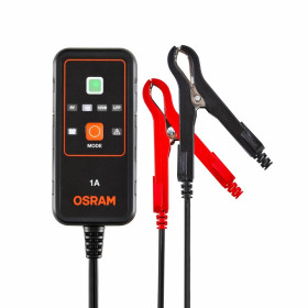 OSRAM OEBCS901 BATTERYCHARGE INTELIGENTNÍ NABÍJEČKA 6/12 V_thumb7