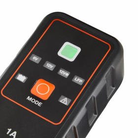 OSRAM OEBCS901 BATTERYCHARGE INTELIGENTNÍ NABÍJEČKA 6/12 V_thumb8