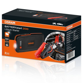 Osram OBSL200 startovací zdroj BATTERYstart 200_thumb16