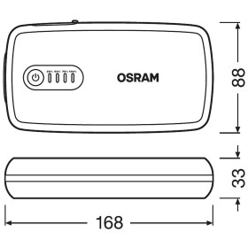 Osram OBSL300 startovací zdroj BATTERYstart 300_thumb3