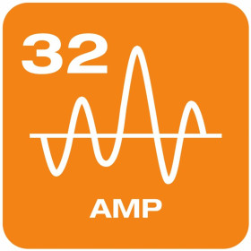 OSRAM OCC23205 nabíjecí kabel pro elektromobil 7PIN | 1PHASE | 32 AMP_thumb6