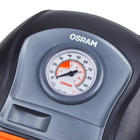 OSRAM TYREINFLATE OTI 200 ANALOGOVÝ KOMPRESOR 12V_thumb6