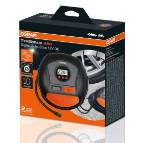 OSRAM TYREINFLATE OTI 450 DIGITÁLNÍ KOMPRESOR 12V_thumb14