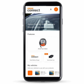 OSRAM TYREINFLATE OTIC 650 DIGITÁLNÍ KOMPRESOR CONNECT_thumb15