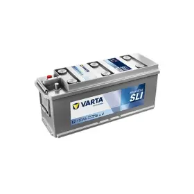 Varta Promotive Black 12V 110Ah 760A 610 013 076