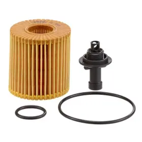 MANN FILTER Olejový filtr HU 7019 z