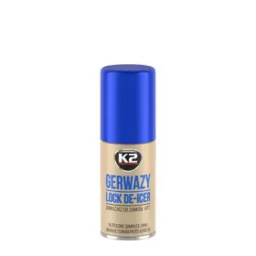 K2 GERWAZY - rozmrazovač zámků 50ml