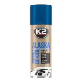 K2 ALASKA 250ml