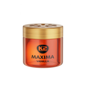 K2 MAXIMA Vanilla - gelová vůně 50ml_thumb5