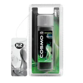 K2 COSMO GREEN APPLE - aromatická vůně v rozprašovači 50ml